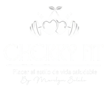 Cherry Fit Logo